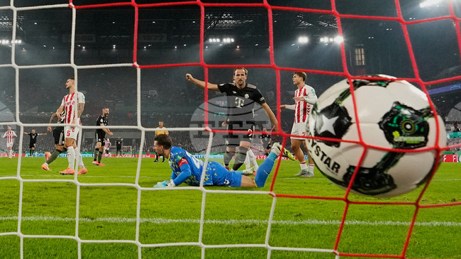 Шеф на футболните съдии в Германия не отхвърля използването на системата ВАР още от първите кръгове в турнира за Купата