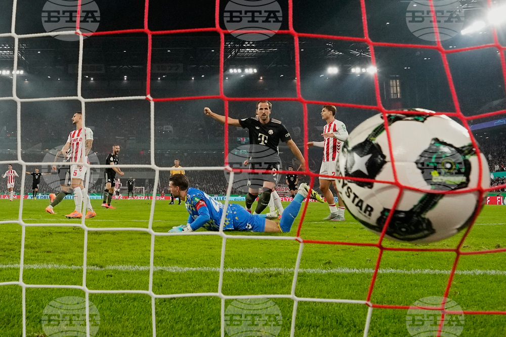 Шеф на футболните съдии в Германия не отхвърля използването на системата ВАР още от първите кръгове в турнира за Купата