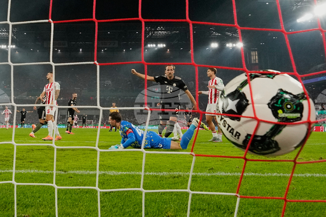 Шеф на футболните съдии в Германия не отхвърля използването на системата ВАР още от първите кръгове в турнира за Купата