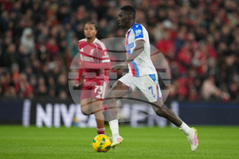 Britain Soccer League Cup
