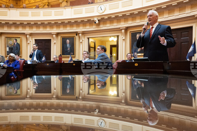 Election 2026 Redistricting