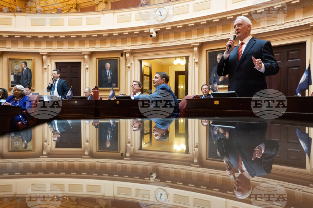 Election 2026 Redistricting