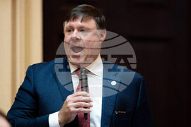 Election 2026 Redistricting