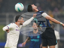 Italy Soccer Serie A