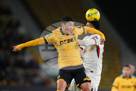 Britain Soccer League Cup