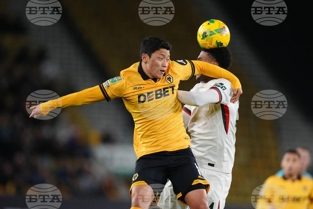 Britain Soccer League Cup