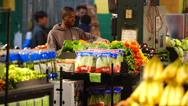 Инфлацията в САЩ се е ускорила през ноември, сочи водещ инфлационен показател