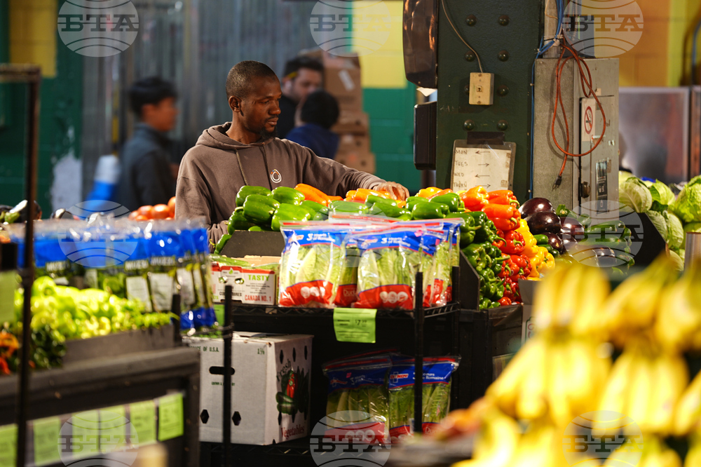 Инфлацията в САЩ се е ускорила през ноември, сочи водещ инфлационен показател