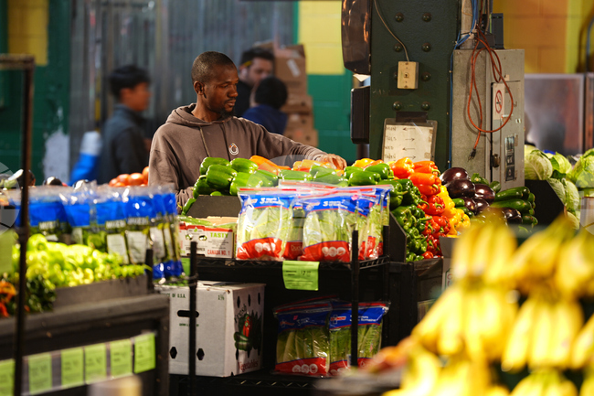 Инфлацията в САЩ се е ускорила през ноември, сочи водещ инфлационен показател