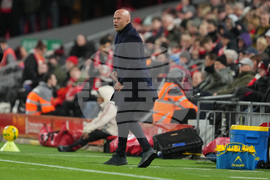 Britain Soccer League Cup