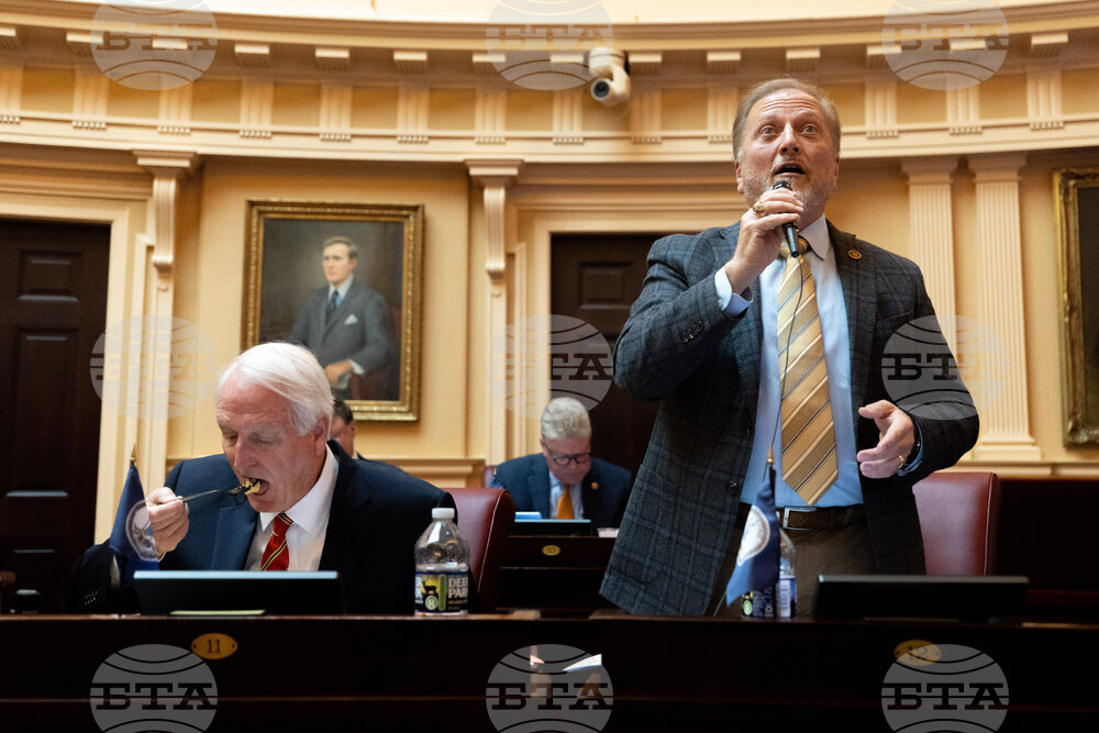 Election 2026 Redistricting