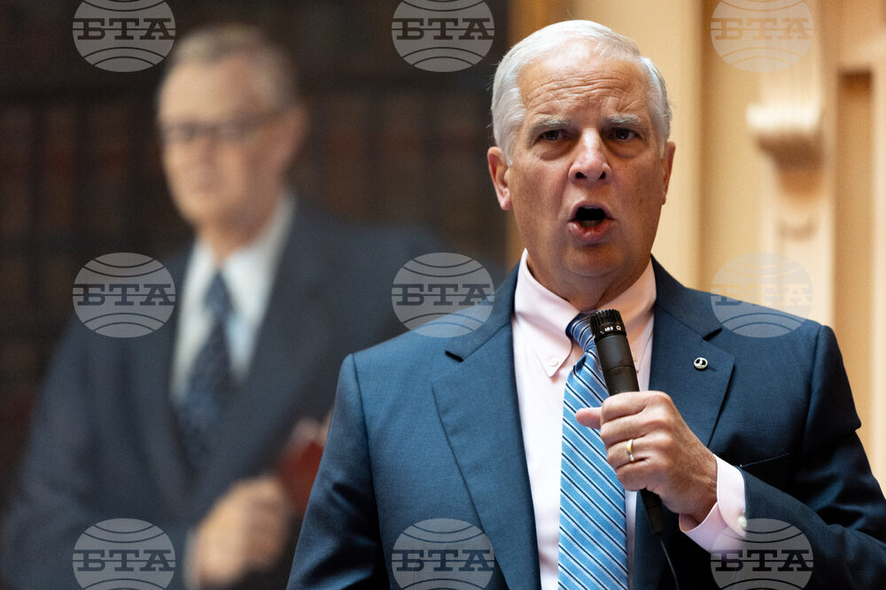 Election 2026 Redistricting