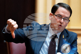 Election 2026 Redistricting