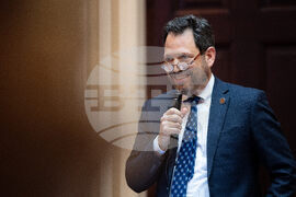 Election 2026 Redistricting