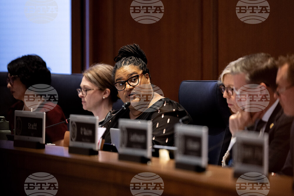 Election 2026 Redistricting