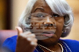 Election 2026 Redistricting