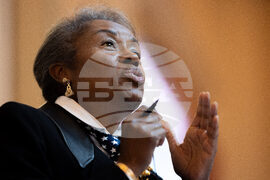 Election 2026 Redistricting