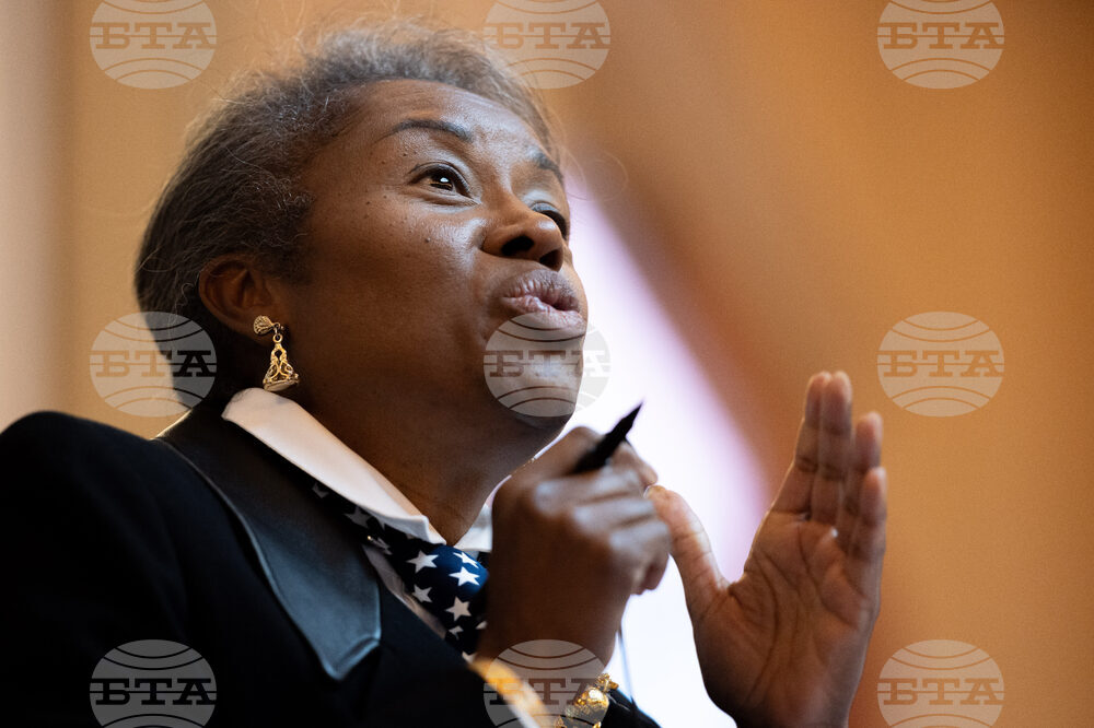 Election 2026 Redistricting