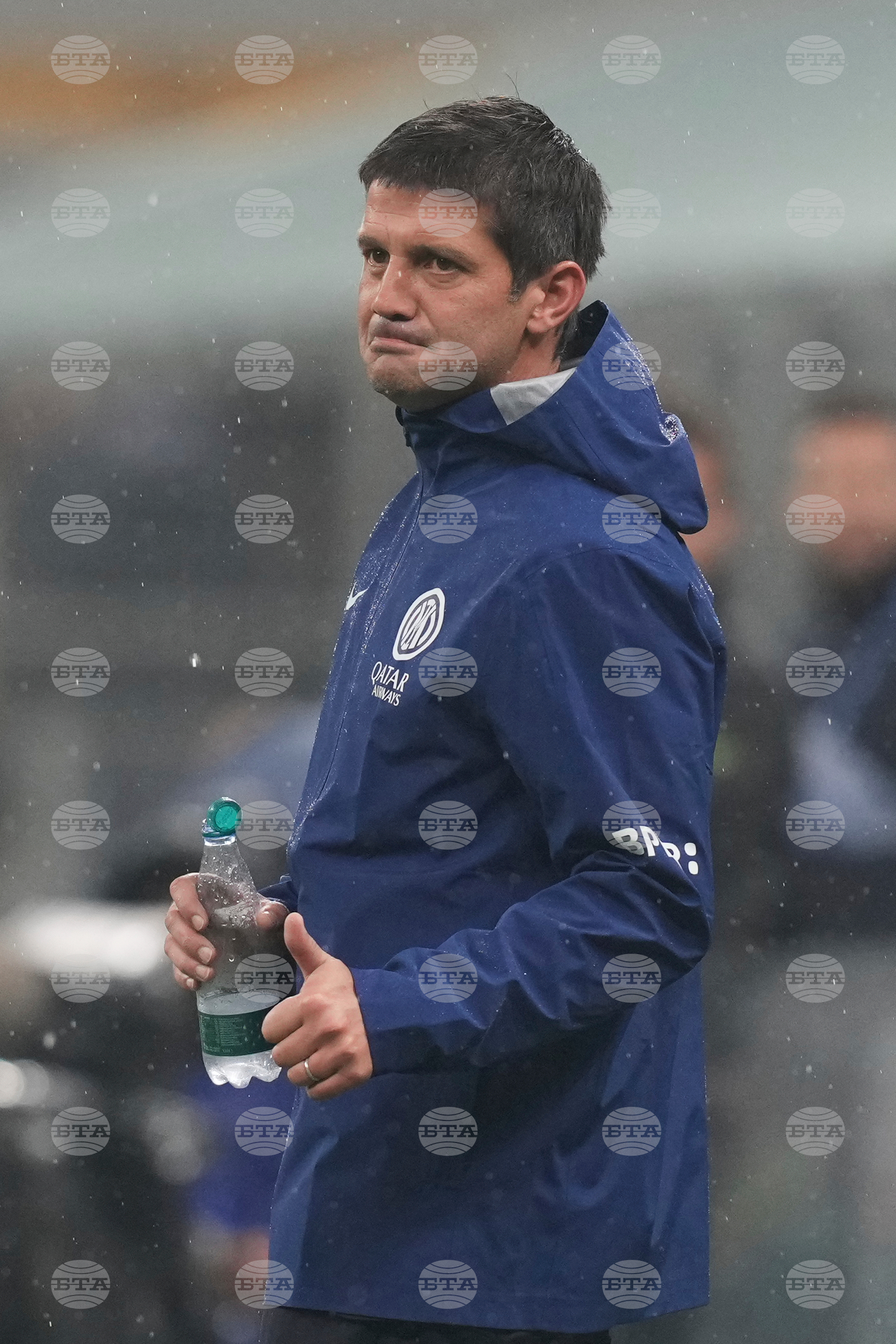 Italy Soccer Serie A