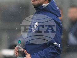 Italy Soccer Serie A