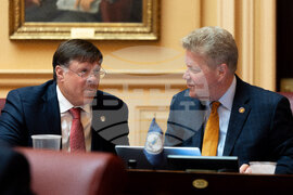 Election 2026 Redistricting