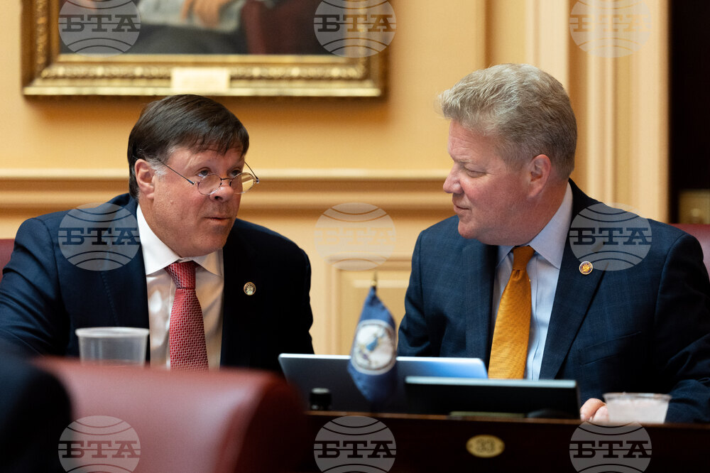 Election 2026 Redistricting