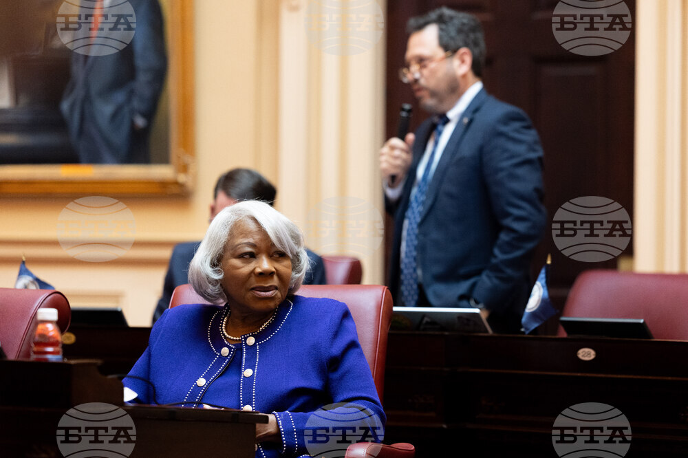 Election 2026 Redistricting