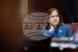 Election 2026 Redistricting