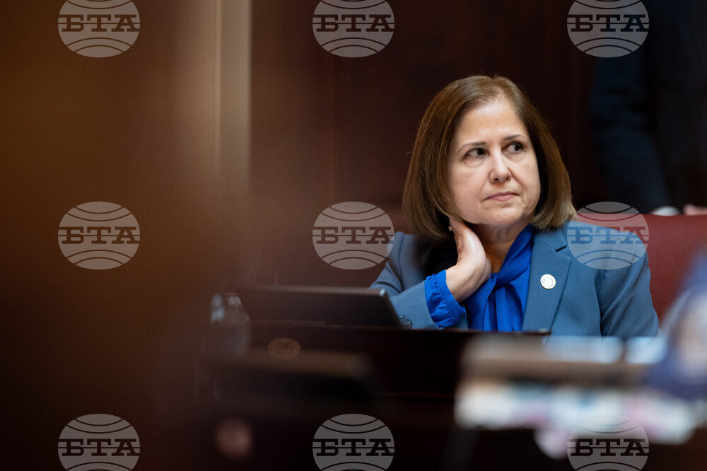 Election 2026 Redistricting