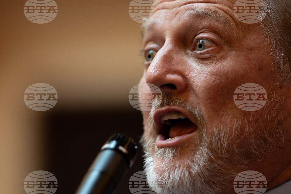 Election 2026 Redistricting