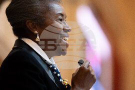 Election 2026 Redistricting