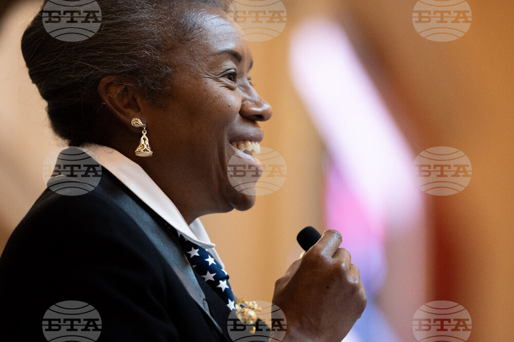 Election 2026 Redistricting