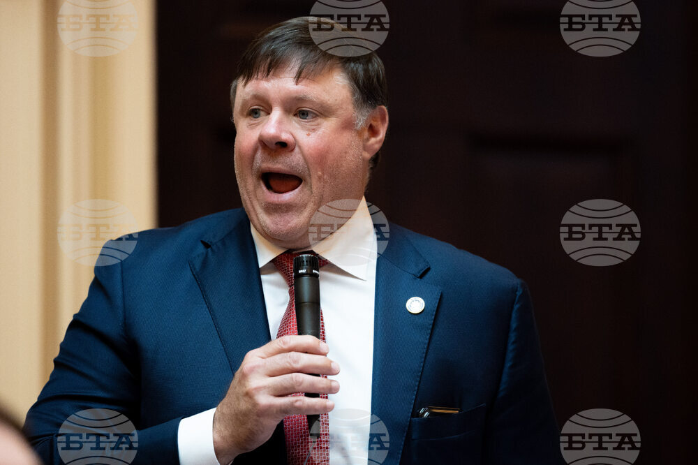 Election 2026 Redistricting