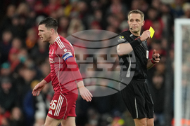 Britain Soccer League Cup