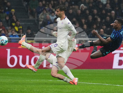 Italy Soccer Serie A