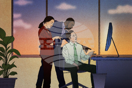 Be Well-Working Well-Avoiding AI Pitfalls