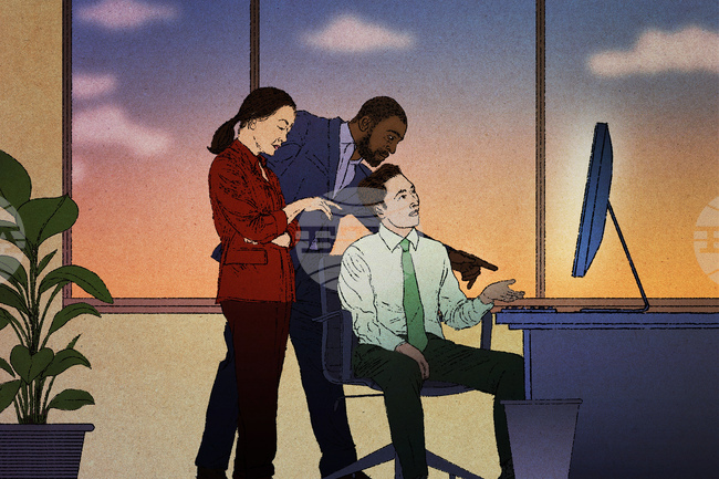 Be Well-Working Well-Avoiding AI Pitfalls