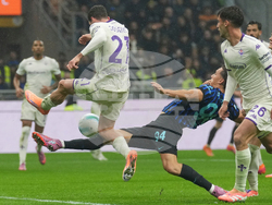 Italy Soccer Serie A