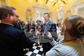 Election 2026 Redistricting