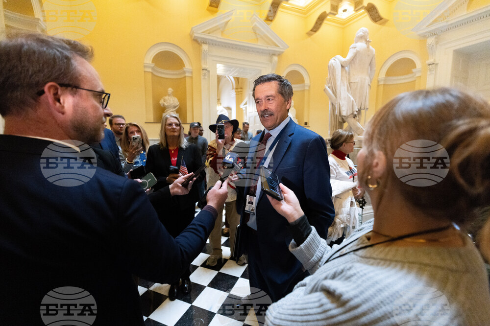 Election 2026 Redistricting