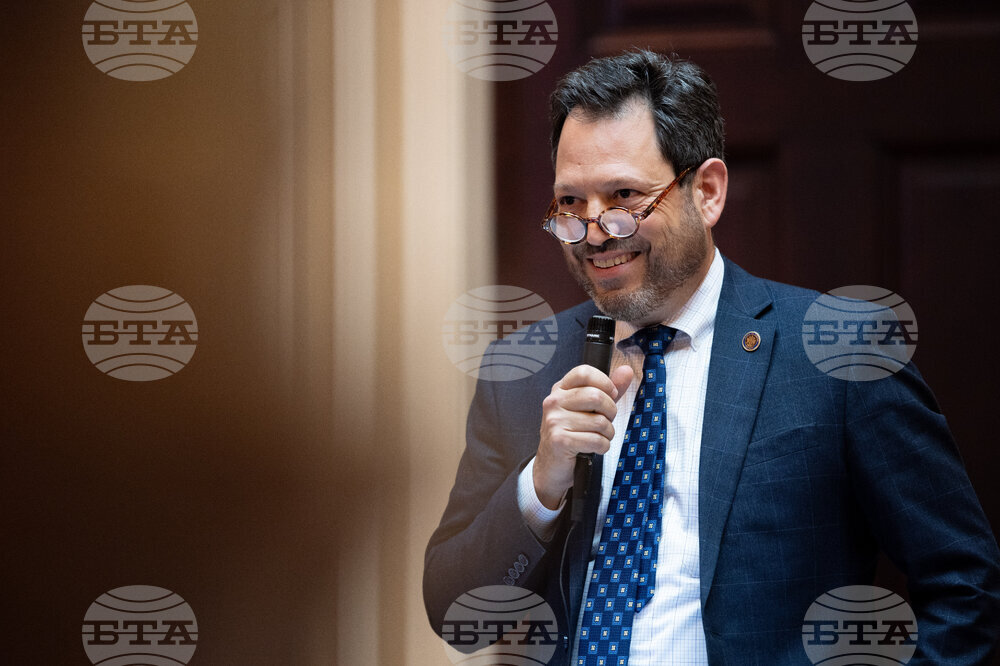 Election 2026 Redistricting