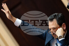 Election 2026 Redistricting