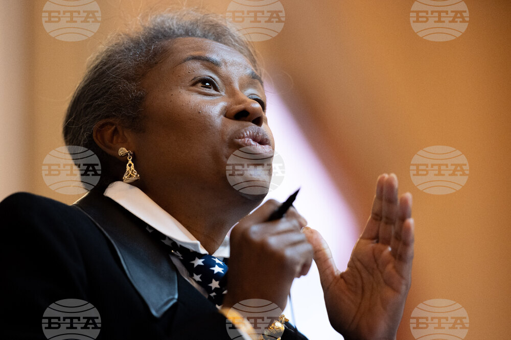 Election 2026 Redistricting