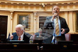 Election 2026 Redistricting