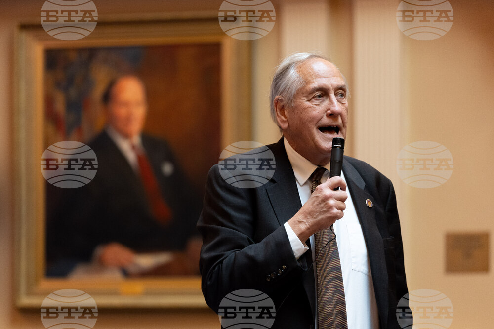 Election 2026 Redistricting