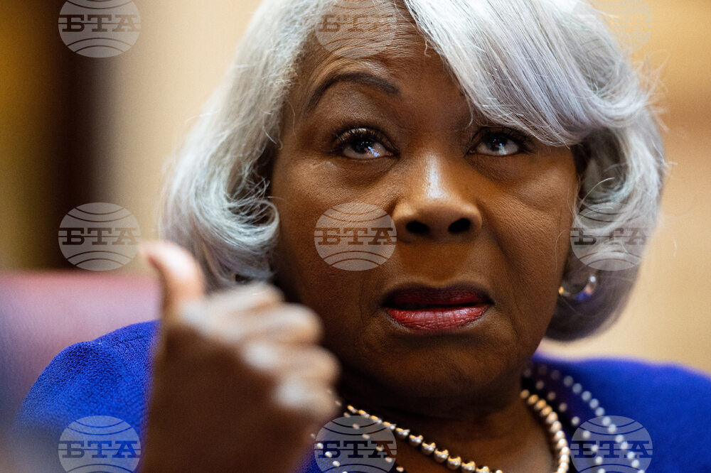 Election 2026 Redistricting