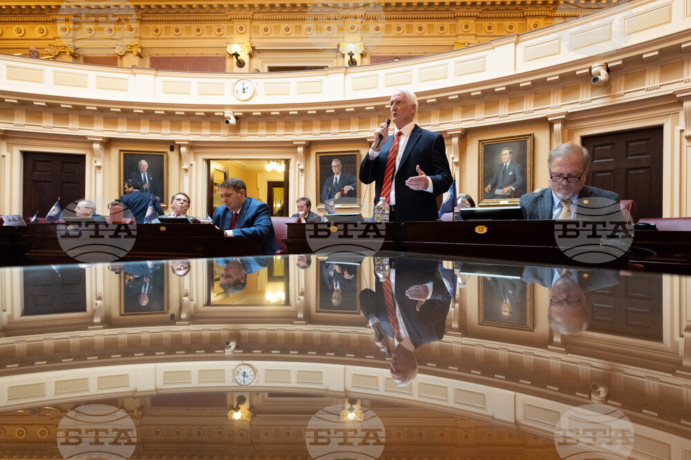 Election 2026 Redistricting