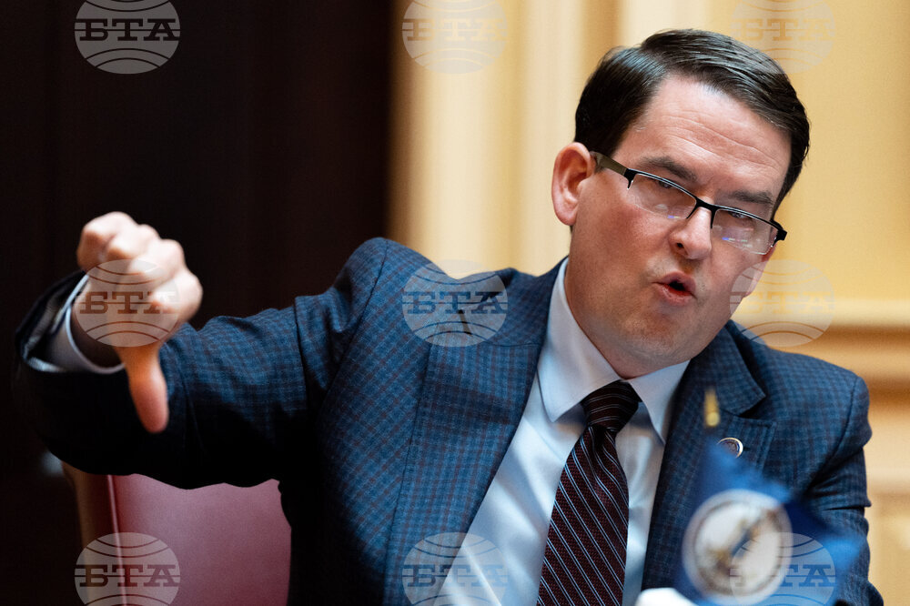 Election 2026 Redistricting