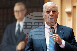 Election 2026 Redistricting