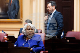 Election 2026 Redistricting